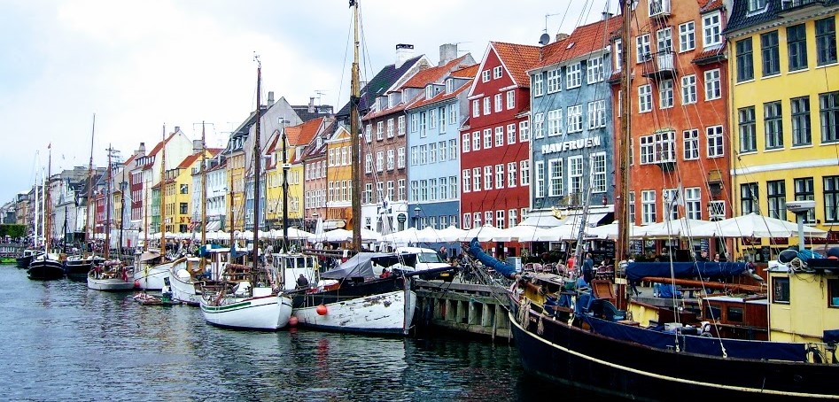 The Library Lady Travels