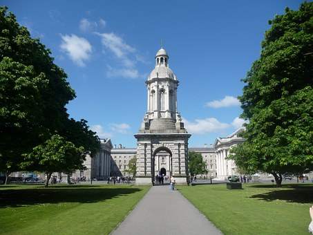 trinity college