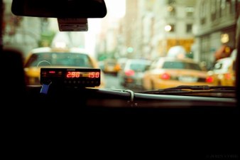 uber photo