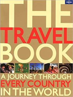 travel book