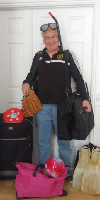 luggage 1