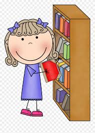 checking out - child