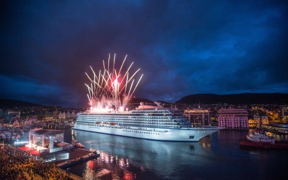 STAR CHRISTENING BERGEN-5161